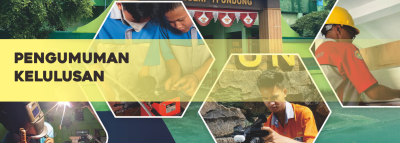 Pengumuman Kelulusan Peserta Didik Kelas 12 Tahun Pelajaran 2024/2025 SMK Negeri 1 Pundong